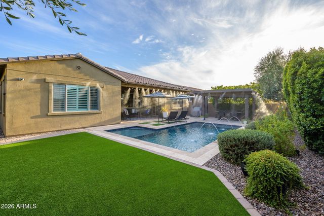 1900 E ASTER Place, Chandler, AZ 85286