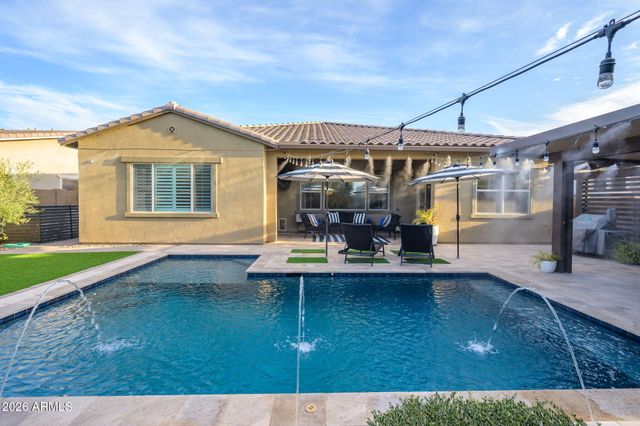 1900 E ASTER Place, Chandler, AZ 85286