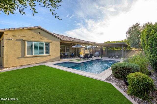 1900 E ASTER Place, Chandler, AZ 85286