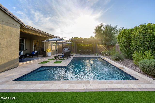1900 E ASTER Place, Chandler, AZ 85286