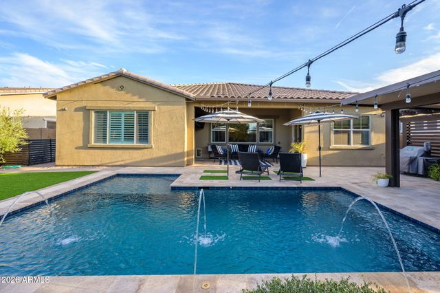 1900 E ASTER Place, Chandler, AZ 85286
