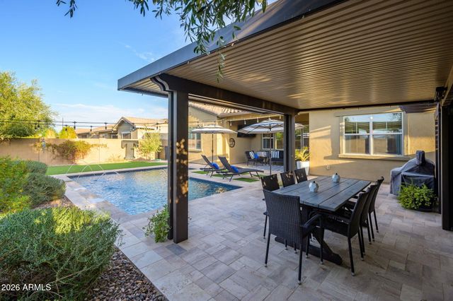 1900 E ASTER Place, Chandler, AZ 85286