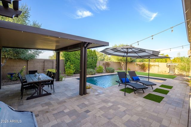 1900 E ASTER Place, Chandler, AZ 85286