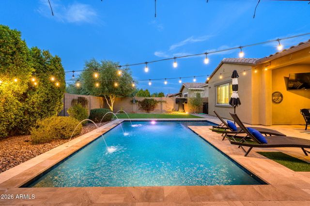 1900 E ASTER Place, Chandler, AZ 85286