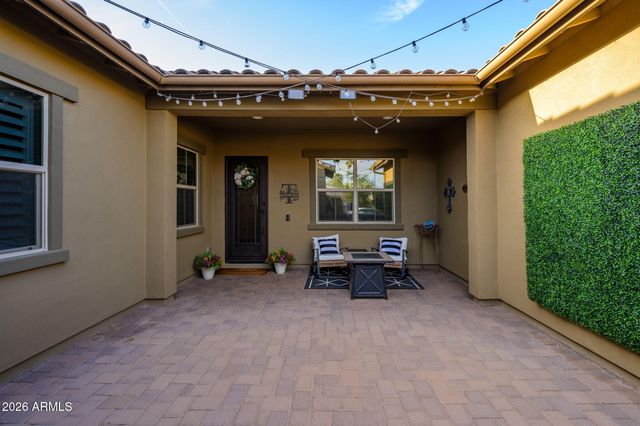 1900 E ASTER Place, Chandler, AZ 85286