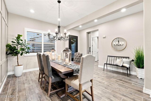 1900 E ASTER Place, Chandler, AZ 85286