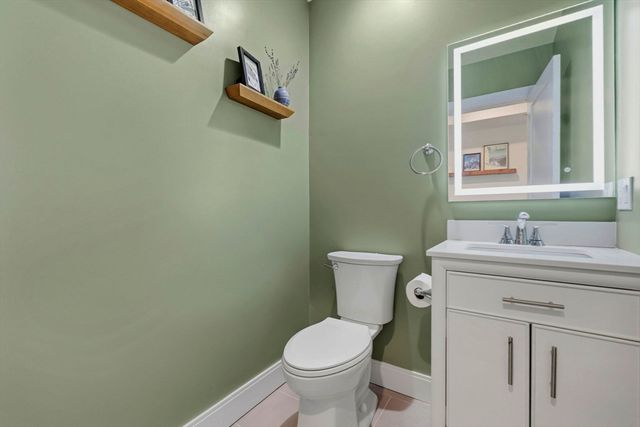 52 West Emerson St 6, Melrose, MA 02176
