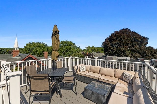 52 West Emerson St 6, Melrose, MA 02176