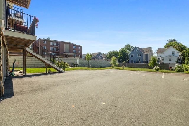 52 West Emerson St 6, Melrose, MA 02176