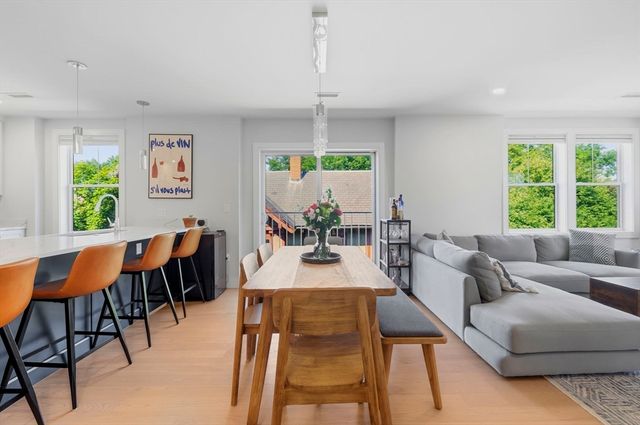 52 West Emerson St 6, Melrose, MA 02176