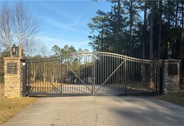 1125 Celeste Springs Drive, Saraland, AL 36571