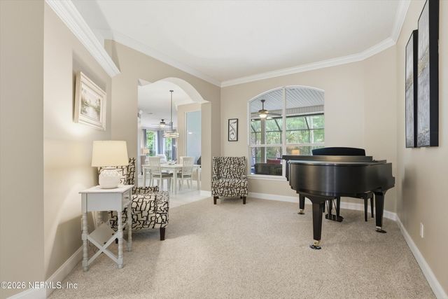 101 OLD MILL Court, Ponte Vedra Beach, FL 32082