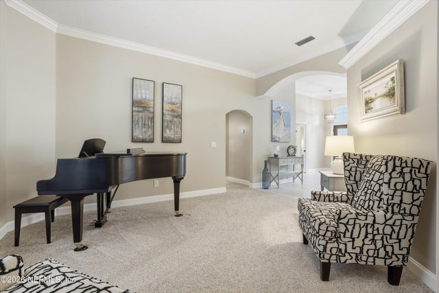 101 OLD MILL Court, Ponte Vedra Beach, FL 32082