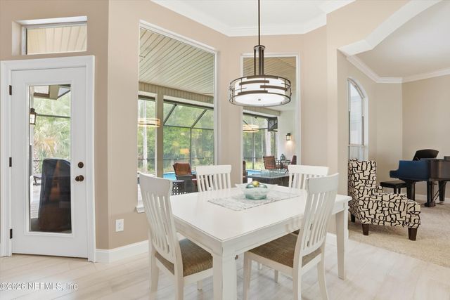 101 OLD MILL Court, Ponte Vedra Beach, FL 32082