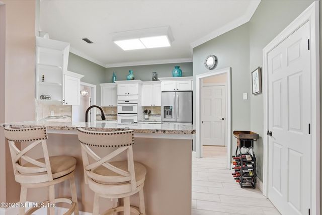 101 OLD MILL Court, Ponte Vedra Beach, FL 32082