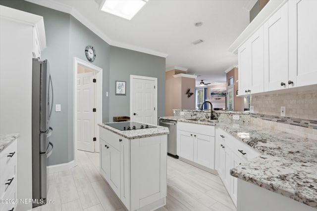 101 OLD MILL Court, Ponte Vedra Beach, FL 32082