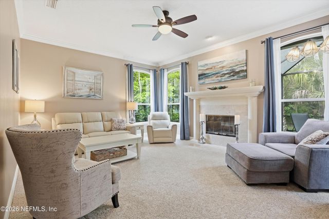 101 OLD MILL Court, Ponte Vedra Beach, FL 32082