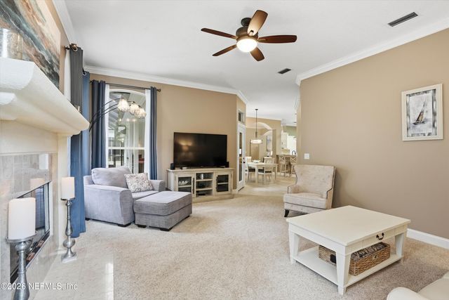 101 OLD MILL Court, Ponte Vedra Beach, FL 32082