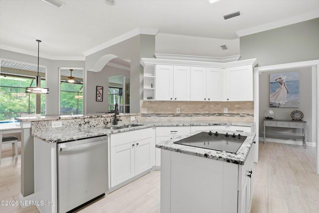 101 OLD MILL Court, Ponte Vedra Beach, FL 32082