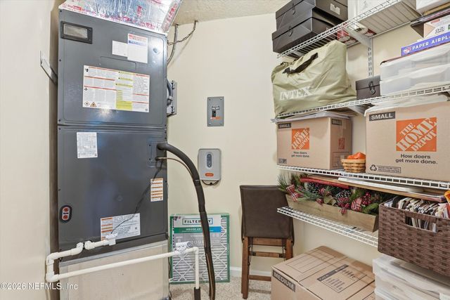 101 OLD MILL Court, Ponte Vedra Beach, FL 32082