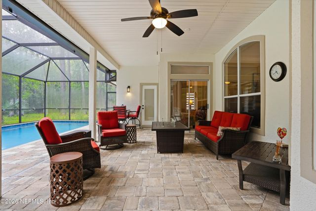 101 OLD MILL Court, Ponte Vedra Beach, FL 32082