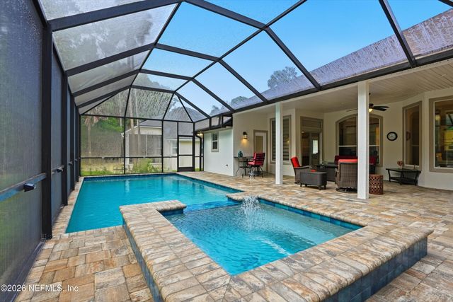 101 OLD MILL Court, Ponte Vedra Beach, FL 32082