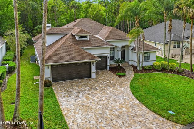 101 OLD MILL Court, Ponte Vedra Beach, FL 32082