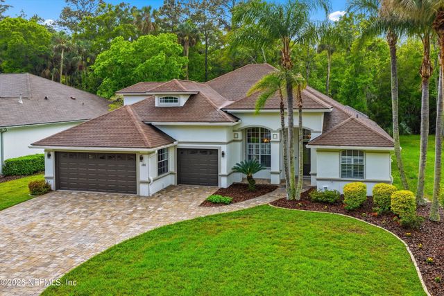 101 OLD MILL Court, Ponte Vedra Beach, FL 32082