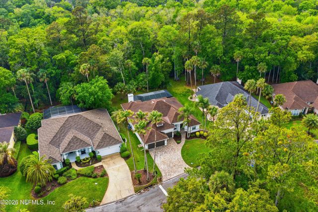 101 OLD MILL Court, Ponte Vedra Beach, FL 32082