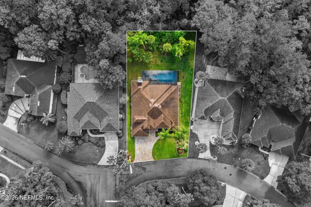 101 OLD MILL Court, Ponte Vedra Beach, FL 32082