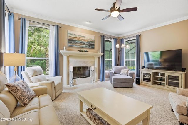 101 OLD MILL Court, Ponte Vedra Beach, FL 32082