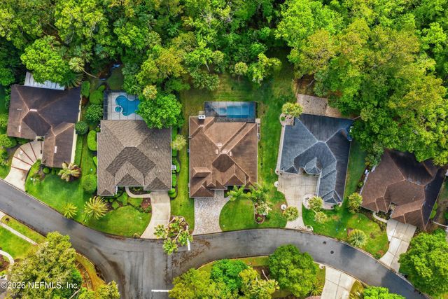 101 OLD MILL Court, Ponte Vedra Beach, FL 32082