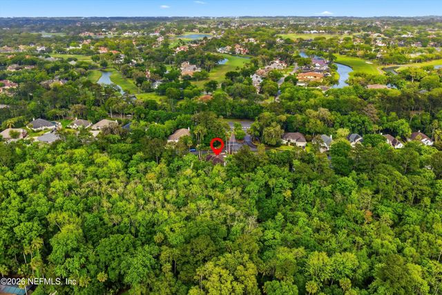 101 OLD MILL Court, Ponte Vedra Beach, FL 32082