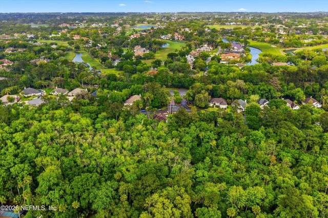 101 OLD MILL Court, Ponte Vedra Beach, FL 32082