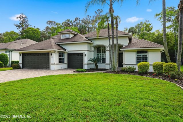 101 OLD MILL Court, Ponte Vedra Beach, FL 32082