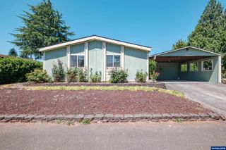 3800 Mountain View Dr SE 95, Albany, OR 97322