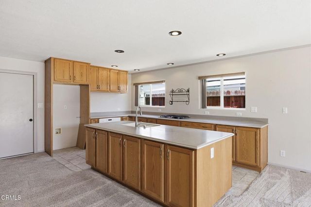 482 Mackay Avenue, Ventura, CA 93004