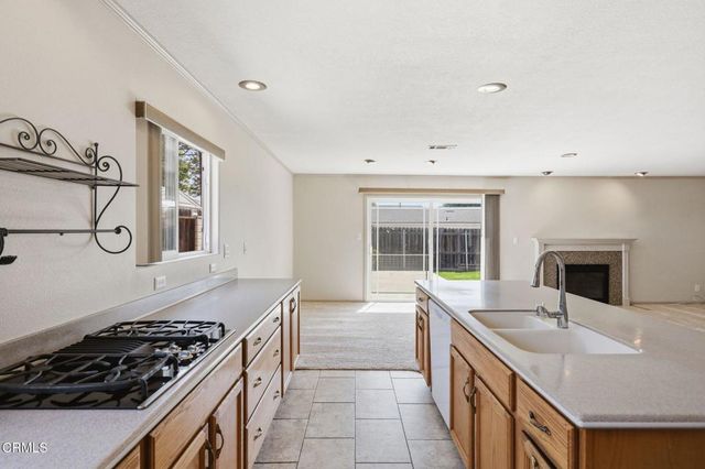 482 Mackay Avenue, Ventura, CA 93004