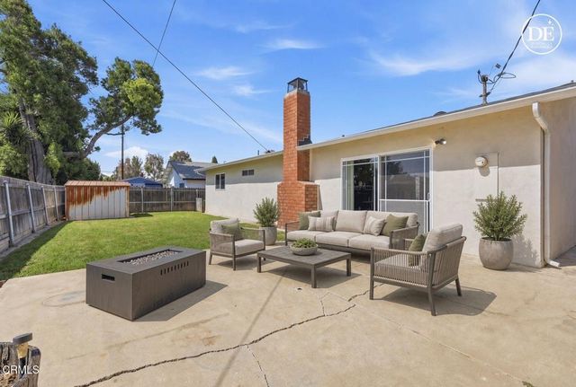 482 Mackay Avenue, Ventura, CA 93004
