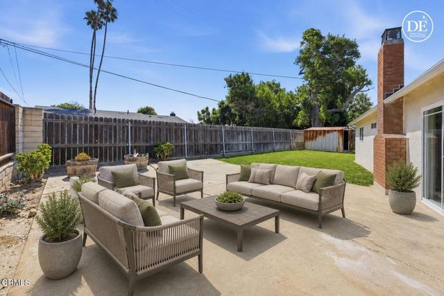 482 Mackay Avenue, Ventura, CA 93004