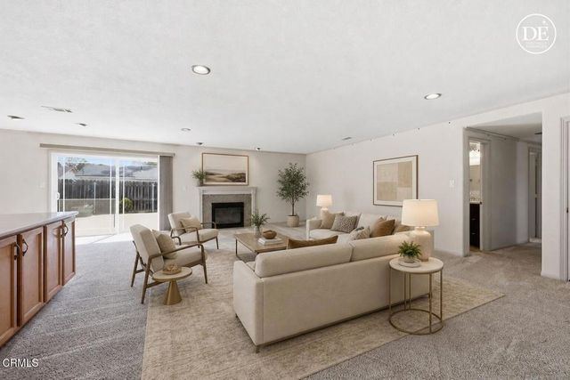 482 Mackay Avenue, Ventura, CA 93004