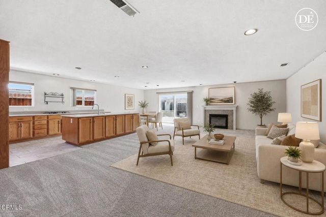 482 Mackay Avenue, Ventura, CA 93004