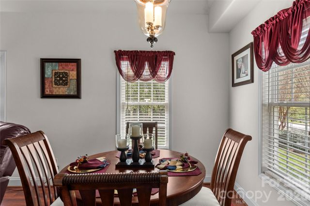 1498 Finwick Drive, Pfafftown, NC 27040