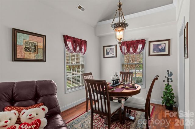 1498 Finwick Drive, Pfafftown, NC 27040