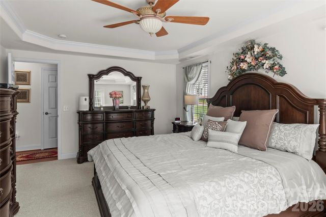 1498 Finwick Drive, Pfafftown, NC 27040