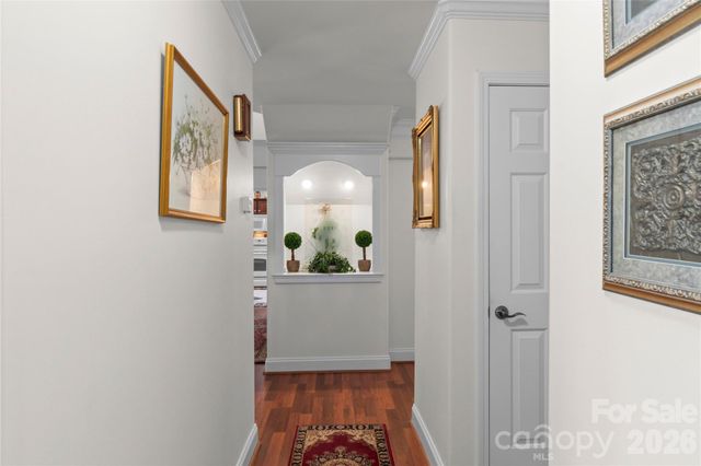 1498 Finwick Drive, Pfafftown, NC 27040