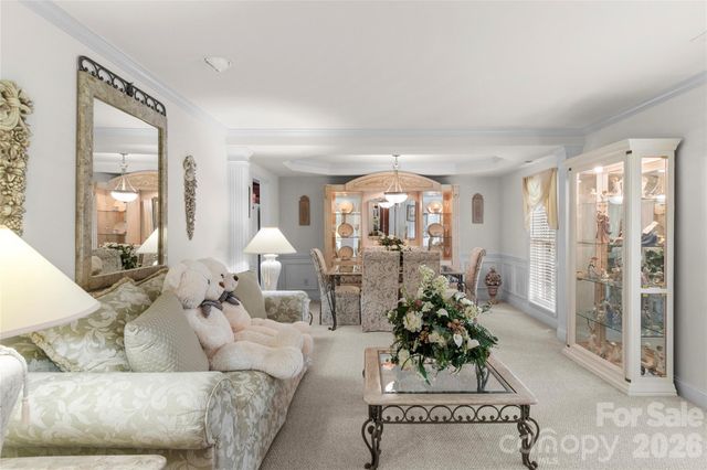 1498 Finwick Drive, Pfafftown, NC 27040