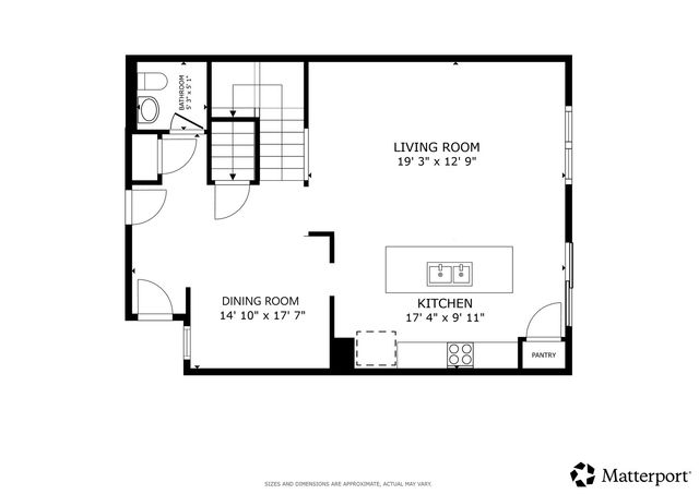 2051 Canyon Creek Court, Aurora, IL 60503