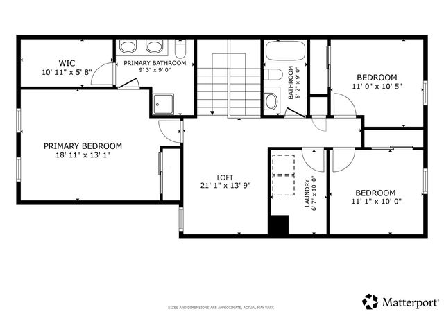 2051 Canyon Creek Court, Aurora, IL 60503