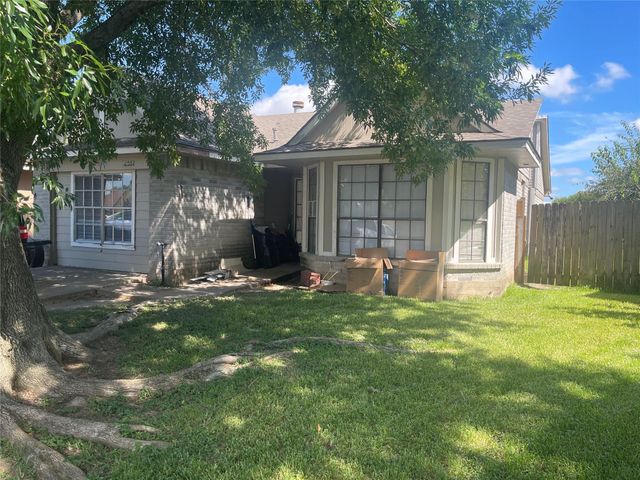 6306 Costa Mesa Drive, Houston, TX 77053